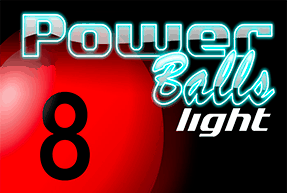 Power Balls Light