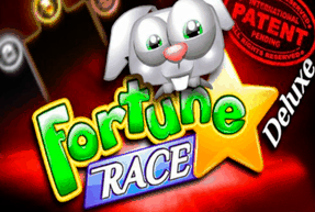 Fortune Race Deluxe