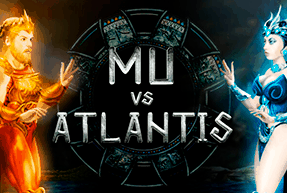 Mu vs. Atlantis