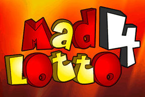 Mad 4 Lotto