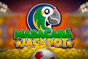 Maracanã Jackpot