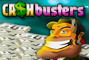 Cash Busters