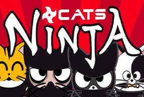 Ninja Cats