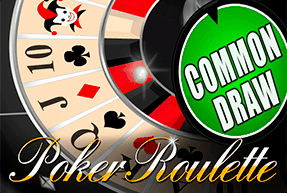 Global Poker Roulette