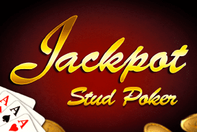 Jackpot Stud Poker