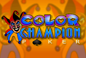 Color Champion