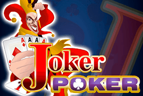 Joker Poker