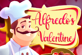 Alfredo's Valentine