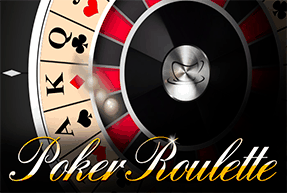 Poker Roulette