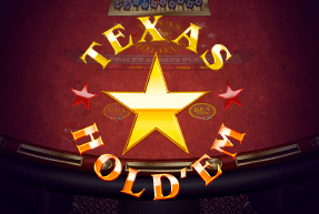 Texas Hold'em Poker