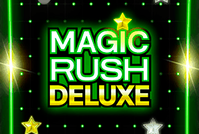 Magic Rush Deluxe