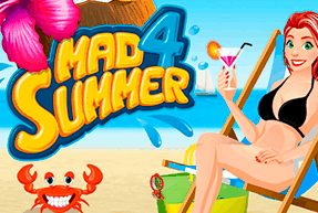 Mad 4 Summer