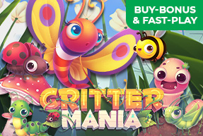 Crittermania