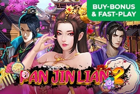 Pan Jin Lian 2