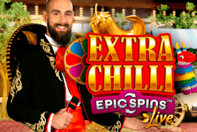 Extra Chilli Epic Spins