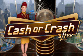 Cash or Crash