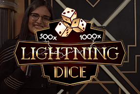 Lightning Dice