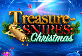 Treasure Snipes: Christmas