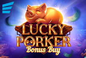 Lucky Porker Bonus Buy