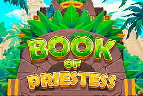 Book of the Priestess