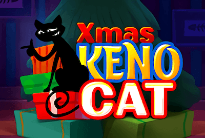 Xmas KenoCat