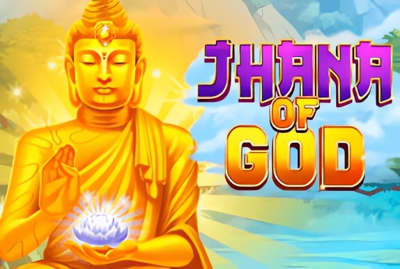 Jhana Of God