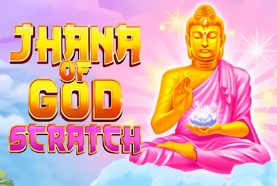 Jhana Of God:Scratch