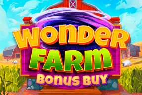 Wonder Farm Bonus Buy