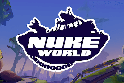 Nuke World