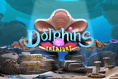 Dolphins Treasure