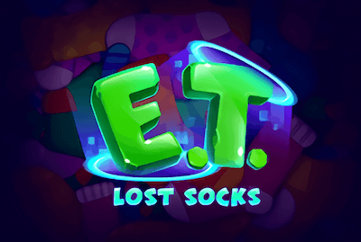 E.T. Lost Socks