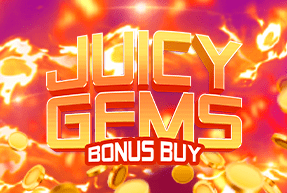 Juicy Gems Bonus Buy