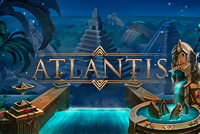 Atlantis