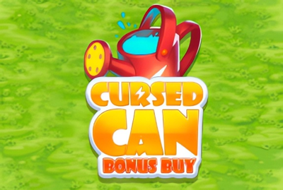 Cursed Can Bonus Buy