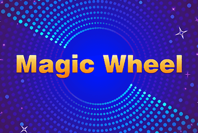 Magic Wheel