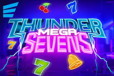 Thunder Mega Sevens