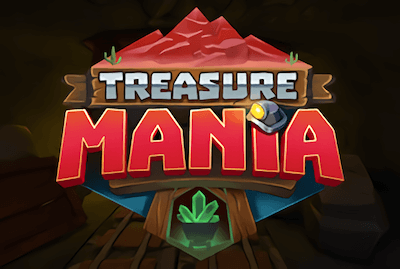 Treasure Mania