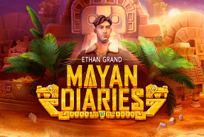 Ethan Grand: Mayan Diaries