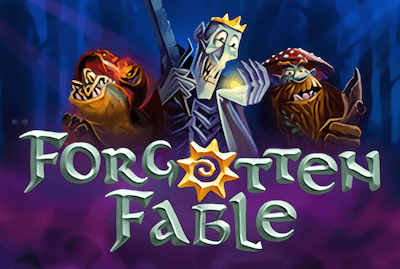 Forgotten Fable