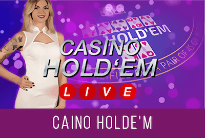 Caino Hold'em