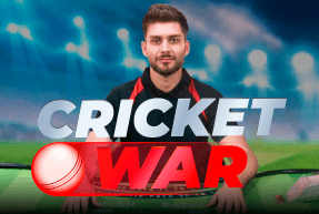 Cricket War