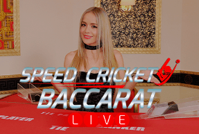 Speed Cricket Baccarat