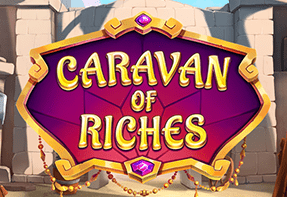 Caravan of Riches