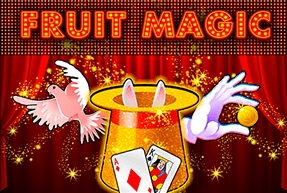 Fruit Magic  