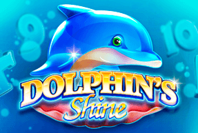 Dolphin's Shine