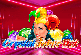 Crystal Joker Hot