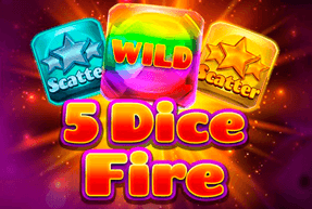 5 Dice Fire