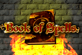 Book of Spells