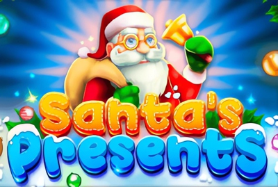 Santas Presents