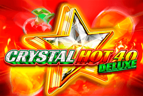 Crystal Hot 40 Deluxe